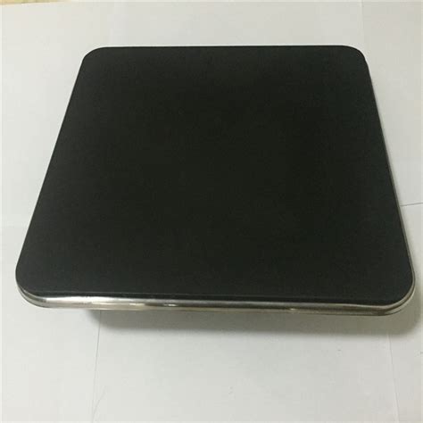 China Custom Square Hot Plate Mm Manufacturers Suppliers Factory High Quality JAYE
