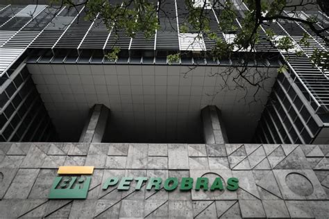 Os Desafios De Magda Chambriard Na Petrobras