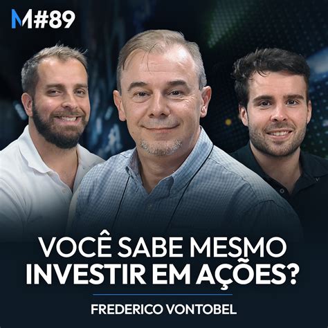 Como Pensam Os Maiores Investidores De A Es No Mundo Market Makers