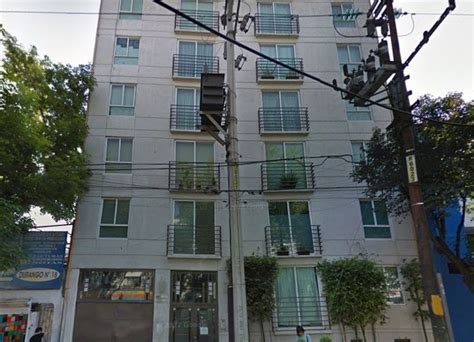 Departamento en remate en Calle de Durango 20 Roma Norte Cuauhtémoc