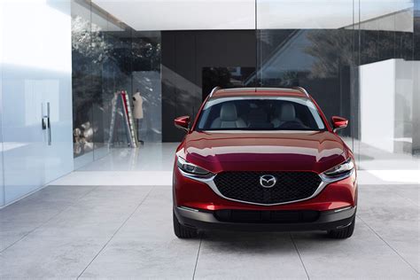 Mazda USA Newsroom - Vehicles | Mazda USA News