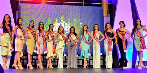 Candidatas Buscan Ser La Nueva Reina De San Francisco De Quito