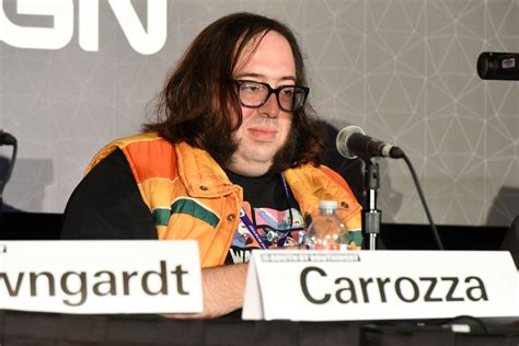 Cartoon Network Series Creator Kyle Carrozza Arrested On Child ...
