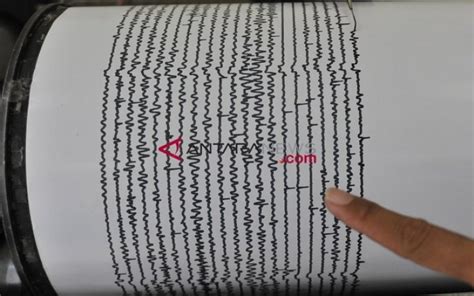 Ada Sesar Baribis Di Jakarta Selatan Yang Berpotensi Timbulkan Gempa