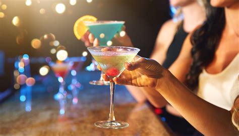 5 Bebidas Que Puedes Tomar Si Estás A Dieta Glamour