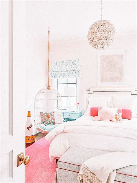 Preppy Room Room Inspiration Bedroom Room