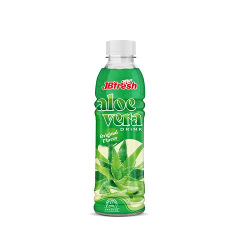 Premium Quality Aloe Vera Juice With Mango Bottle 500ml 169 Fl Oz