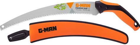 Pruning Saws G Man Tools