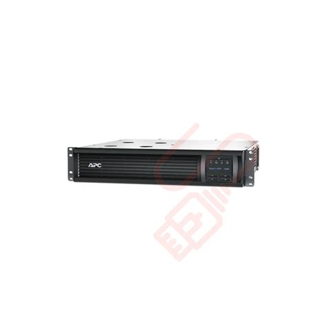 Smt Rmi U Apc Smart Ups Va Lcd Rack U W V