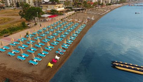 Blue Bay Platinum Marmaris Turska Lider Travel