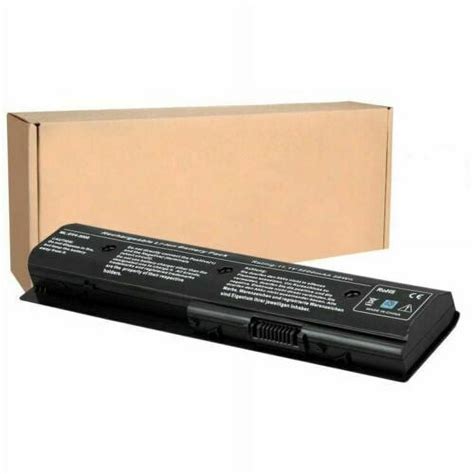 Mo Mo Notebook Battery For Hp Hstnn Lb P M Dx M