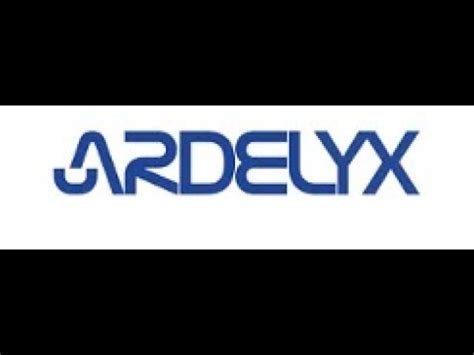 Ardelyx FDA Adcom Update ARDX ARDX ARDX YouTube