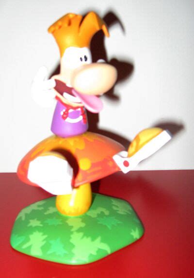 Grimace - RayWiki, the Rayman wiki