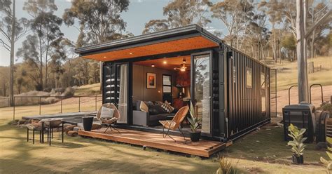 Embracing The Tiny House Movement BZAR