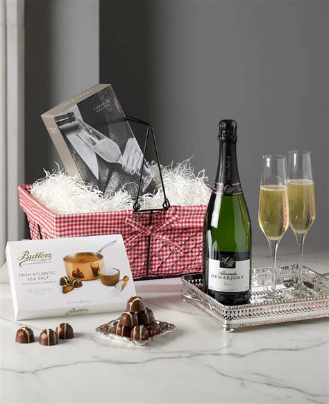 Sparkling Celebrations Champagne Gift Set