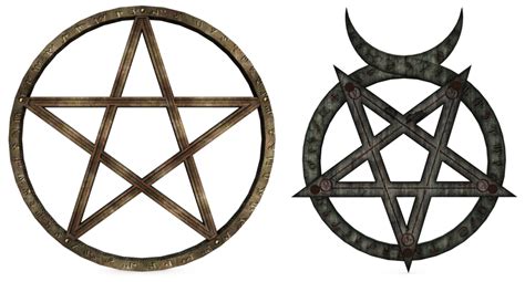 Pentagram Pentagram Witch Transparent Background Png Clipart Hiclipart