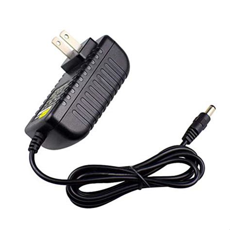 Taelectric 5V AC Adapter Charger For Revitive IX Circulation Booster