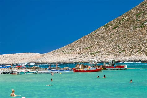 Stavros Beach in Chania | AllinCrete Travel Guide for Crete