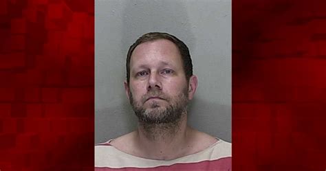 40 Year Old Man Attempts To Entice 11 Year Old Girl For Sex Deputies Say Ocala News