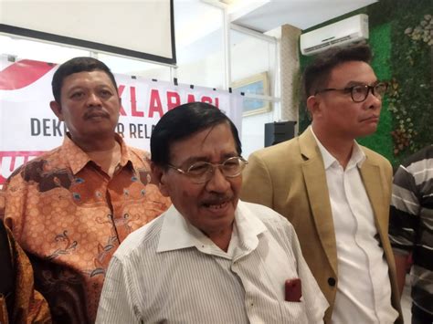 Projo Jatim Sebut Dukungan Ke Prabowo Manuver Budi Arie