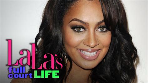 La La's Full Court Life - VH1 Reality Series - Where To Watch