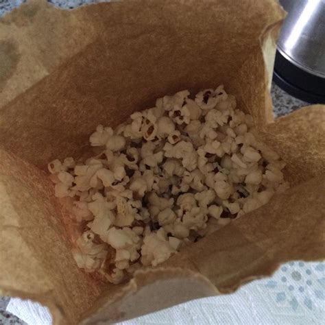 Microwave Popcorn Recipe | Allrecipes