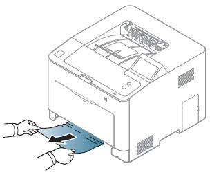 Imprimante Laser Couleur Samsung Proxpress Sl C Elimination Des