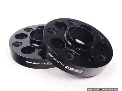 Ecs Tuning Mki Tt Wheel Adapter Kits 5x100 To 5x112 Vw