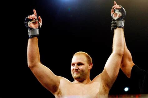 Ben Rothwell Net Worth | Celebrity Net Worth