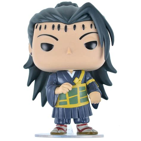 Фигурка Funko POP! Магическая битва: Сугуру Гето | Купить настольную ...