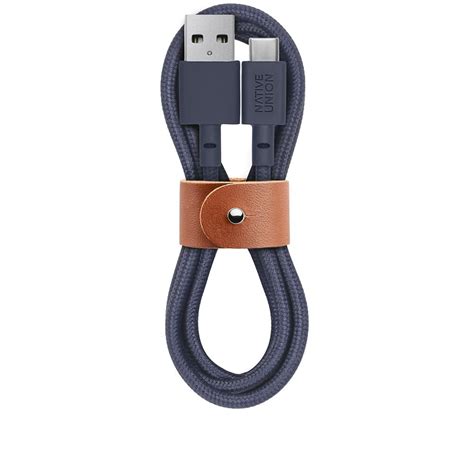 Native Union 1.2M Android Cable Native Union