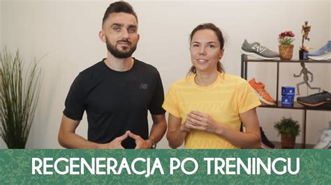 Regeneracja Po Treningu Odc 10 10 YouTube