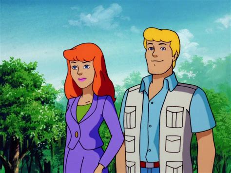 Scooby Doo On Zombie Island Screencap Fancaps