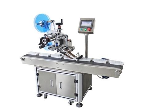 How to choose automatic labeling machine and semi-automatic labeling ...