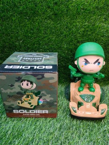 Army Soldier Toys at Rs 240/piece | Toy Collection in New Delhi | ID ...