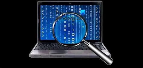 Free Computer Forensics software for Windows PC