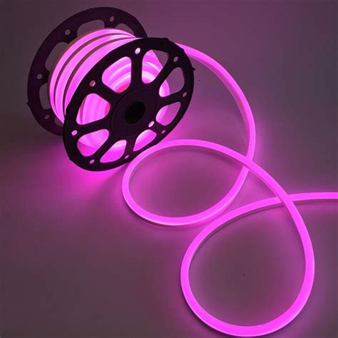 Neon Pink Color – Galaxy Lightings