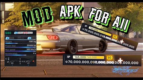 Carx Street Carx Street Mod Apk Car Xstreet Mod Account Carx Street