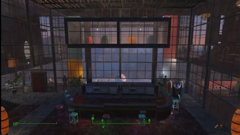 I Built The Most Expensive Hotel Room In Fallout 4 The Empathy Suite