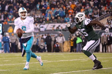 Dolphins At Jets Recap Highlights Final Score More