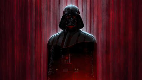 2560x1440 Darth Vader 4k Art 1440p Resolution Hd 4k Wallpapersimagesbackgroundsphotos And