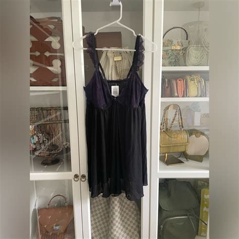 Torrid Intimates Sleepwear Nwt Lingerie Torrid Poshmark