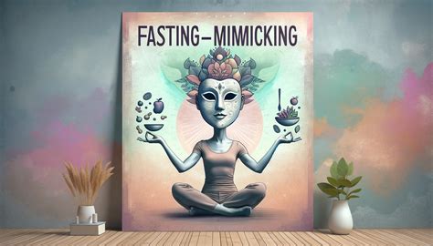 What Is The Fasting Mimicking Diet Fmd