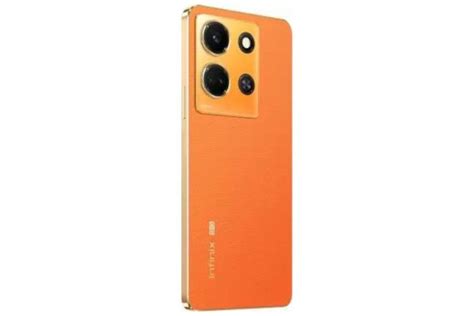 Das Infinix Note 30 5G-Telefon ist für unter 20.000 Rupien erhältlich ...