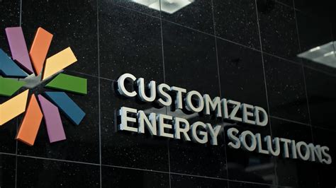 Customized Energy Solutions To Save Businesses Up To 1m With