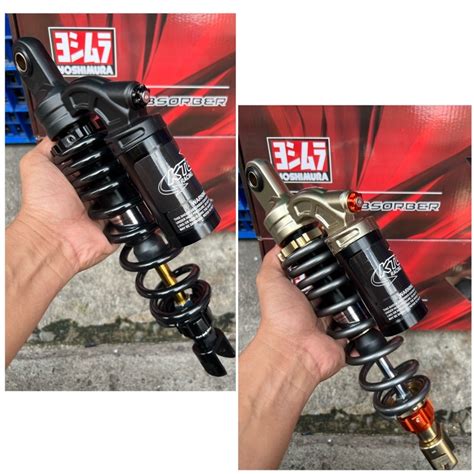 Jual Shock Shockbreaker Tabung Atas Vario Vario Vario