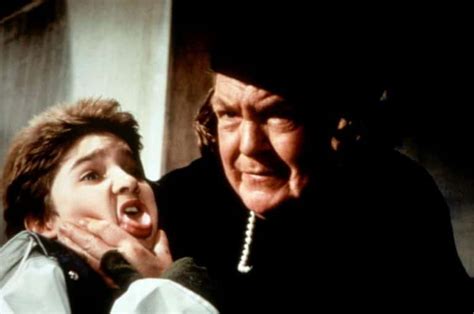 The Toughest Woman in Any Movie Ever: Mama Fratelli in The Goonies