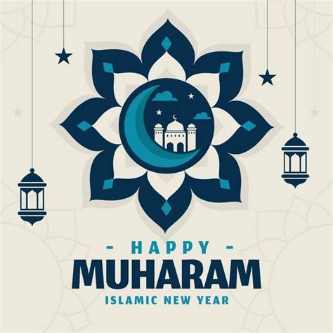 Kumpulan Gambar Selamat Tahun Baru Islam Ucapan Muharram H