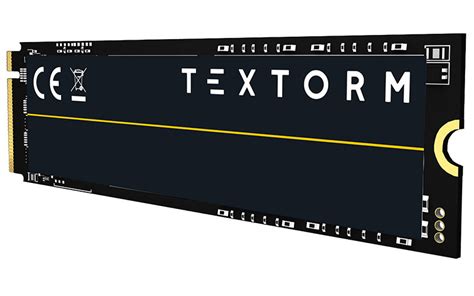 Textorm BM20 M 2 2280 PCIE NVME 960 Go Textorm Devis Gratuit LDLC