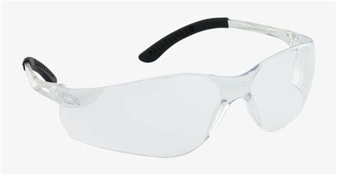 Sas Nsx Safety Eyewear Glasses Nsx Turbo Clear Goggles